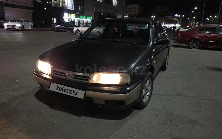 Nissan Primera 1998 года за 300 000 тг. в Астана