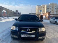 Nissan Almera Classic 2012 года за 4 200 000 тг. в Астана