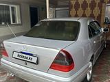 Mercedes-Benz C 280 1995 года за 1 800 000 тг. в Алматы – фото 3