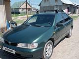 Nissan Almera 1996 года за 2 000 000 тг. в Алматы – фото 3