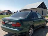 Nissan Almera 1996 года за 2 000 000 тг. в Алматы – фото 4