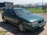 Nissan Almera 1996 года за 2 000 000 тг. в Алматы – фото 5