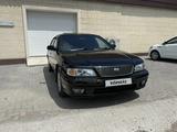 Nissan Cefiro 1998 года за 2 500 000 тг. в Алматы – фото 3
