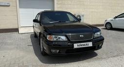 Nissan Cefiro 1998 года за 2 500 000 тг. в Алматы – фото 3