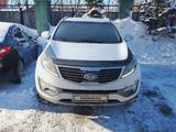 Kia Sportage 2013 годаүшін8 500 000 тг. в Астана