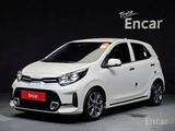 Kia Morning 2023 года за 7 250 000 тг. в Алматы – фото 3