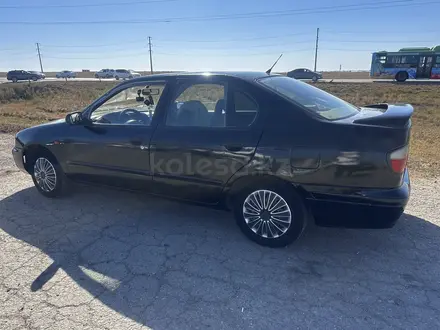 Nissan Primera 1997 года за 1 100 000 тг. в Актобе – фото 3