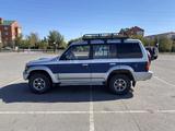 Mitsubishi Pajero 1997 года за 2 000 000 тг. в Костанай – фото 5