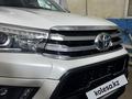 Toyota Hilux 2020 годаfor21 700 000 тг. в Актобе – фото 19