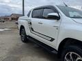 Toyota Hilux 2020 годаfor21 700 000 тг. в Актобе – фото 7