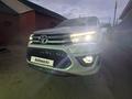 Toyota Hilux 2020 года за 21 700 000 тг. в Актобе – фото 64