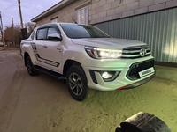 Toyota Hilux 2020 годаүшін21 200 000 тг. в Актобе