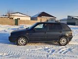 Volkswagen Golf 1992 годаfor950 000 тг. в Алматы