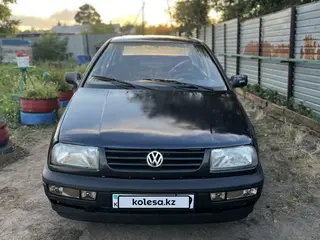 Volkswagen Vento