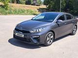 Kia Cerato 2020 года за 9 999 999 тг. в Алматы