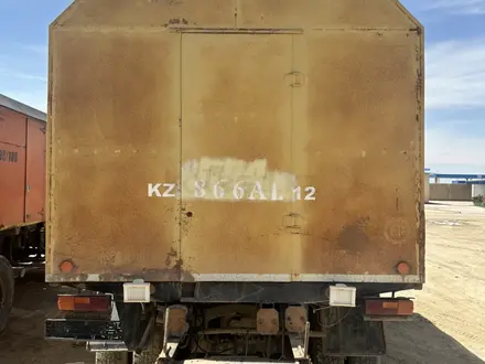 КамАЗ  53228 2012 года за 12 000 000 тг. в Жанаозен – фото 4