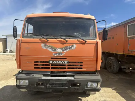 КамАЗ  53228 2012 года за 12 000 000 тг. в Жанаозен – фото 2