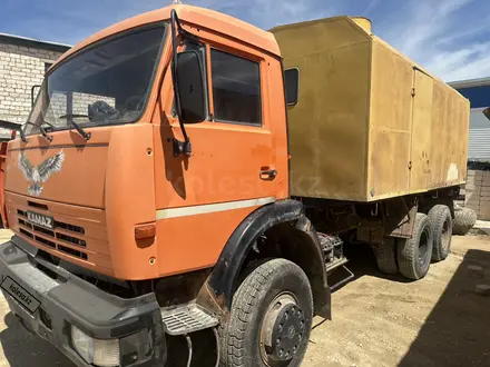 КамАЗ  53228 2012 года за 12 000 000 тг. в Жанаозен