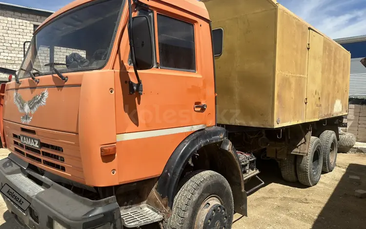 КамАЗ  53228 2012 года за 12 000 000 тг. в Жанаозен