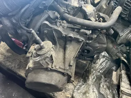 МКПП Peugeot Partner NFU 1.6 за 110 000 тг. в Астана