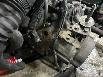 МКПП Peugeot Partner NFU 1.6 за 110 000 тг. в Астана – фото 2