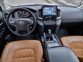 Toyota Land Cruiser 2021 годаүшін40 050 605 тг. в Алматы – фото 8