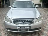 Infiniti M35 2007 года за 5 500 000 тг. в Алматы – фото 2