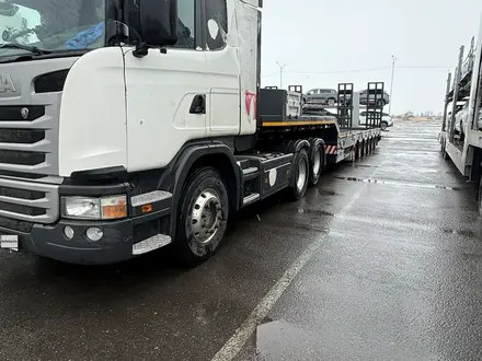 Scania  G-series 2015 года за 55 000 000 тг. в Алматы – фото 4