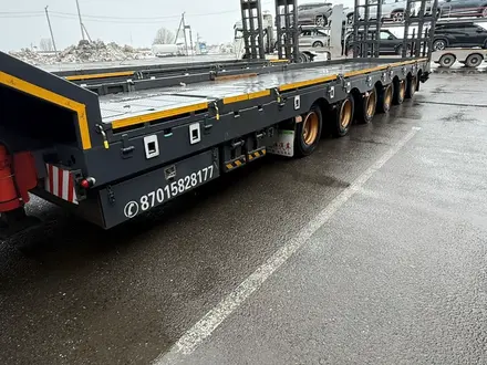 Scania  G-series 2015 года за 55 000 000 тг. в Алматы – фото 11
