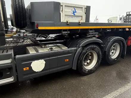 Scania  G-series 2015 года за 55 000 000 тг. в Алматы – фото 12