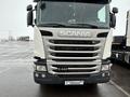 Scania  G-series 2015 года за 55 000 000 тг. в Алматы – фото 2