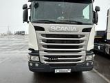 Scania  G-series 2015 годаүшін55 000 000 тг. в Алматы – фото 2