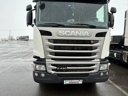 Scania  G-series 2015 года за 55 000 000 тг. в Алматы – фото 2