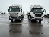 Scania  G-series 2015 годаүшін55 000 000 тг. в Алматы