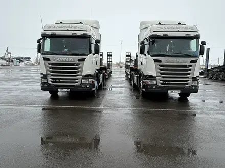 Scania  G-series 2015 года за 55 000 000 тг. в Алматы