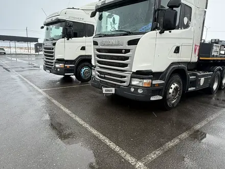 Scania  G-series 2015 года за 55 000 000 тг. в Алматы – фото 3