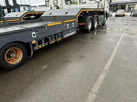 Scania  G-series 2015 года за 55 000 000 тг. в Алматы – фото 6