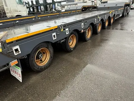 Scania  G-series 2015 года за 55 000 000 тг. в Алматы – фото 7
