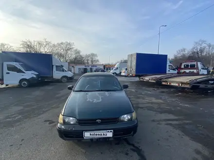 Toyota Carina E 1994 года за 1 400 000 тг. в Алматы – фото 2