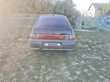 ВАЗ (Lada) 2112 2007 годаүшін550 000 тг. в Атбасар – фото 2