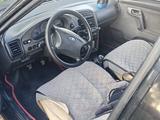 ВАЗ (Lada) 2112 2007 годаүшін550 000 тг. в Атбасар – фото 5