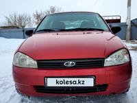ВАЗ (Lada) Kalina 1118 2005 года за 1 400 000 тг. в Павлодар