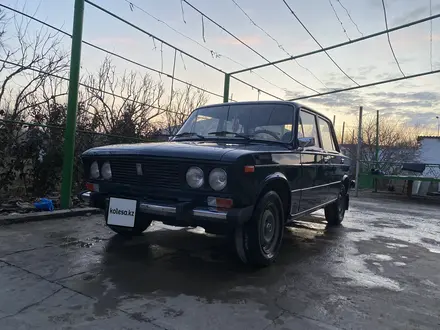 ВАЗ (Lada) 2106 1996 года за 1 000 000 тг. в Туркестан – фото 2