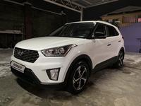 Hyundai Creta 2020 года за 11 000 000 тг. в Алматы