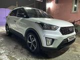 Hyundai Creta 2020 годаfor11 000 000 тг. в Алматы – фото 2