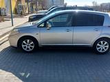 Nissan Tiida 2008 года за 4 200 000 тг. в Актау – фото 3