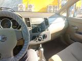 Nissan Tiida 2008 года за 4 200 000 тг. в Актау – фото 4