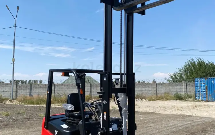 Hangcha  CPCD15-A2G2 2026 года за 5 400 000 тг. в Астана