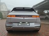 Hyundai Ioniq 5 2023 года за 17 000 000 тг. в Алматы – фото 5