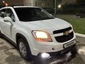 Chevrolet Orlando 2014 годаүшін5 500 000 тг. в Астана – фото 3